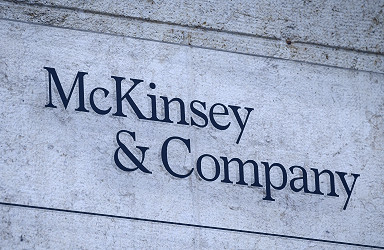 McKinsey's Missteps Point to a Bigger Management Consulting Mess - Bloomberg
